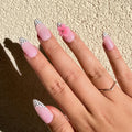 Set Cherry Blossom dots
