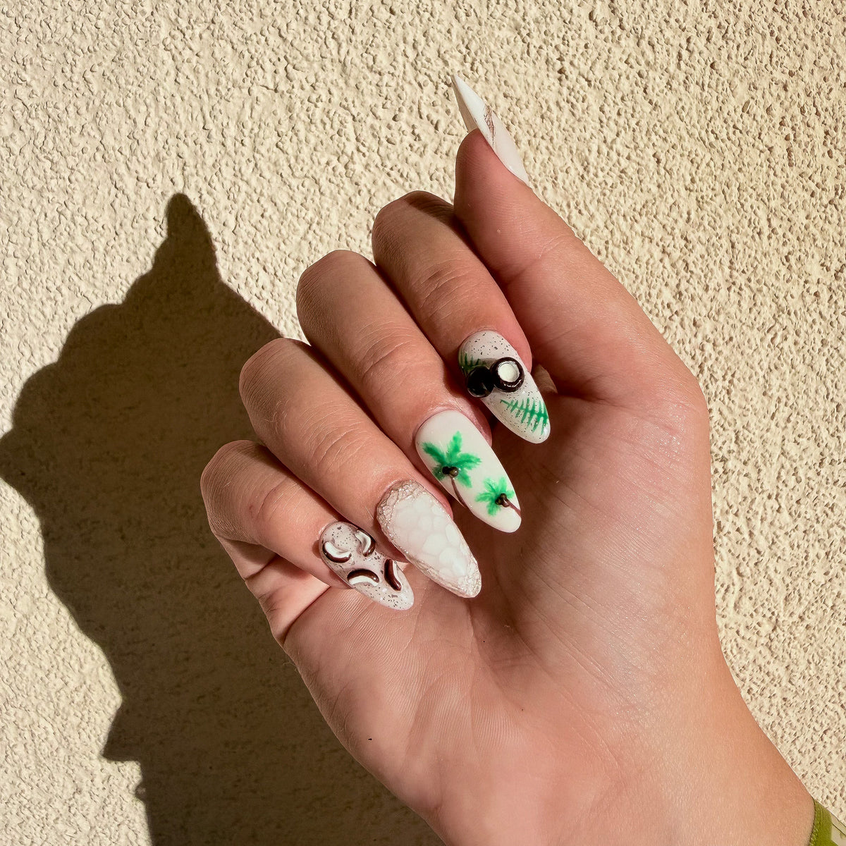 Set Coco