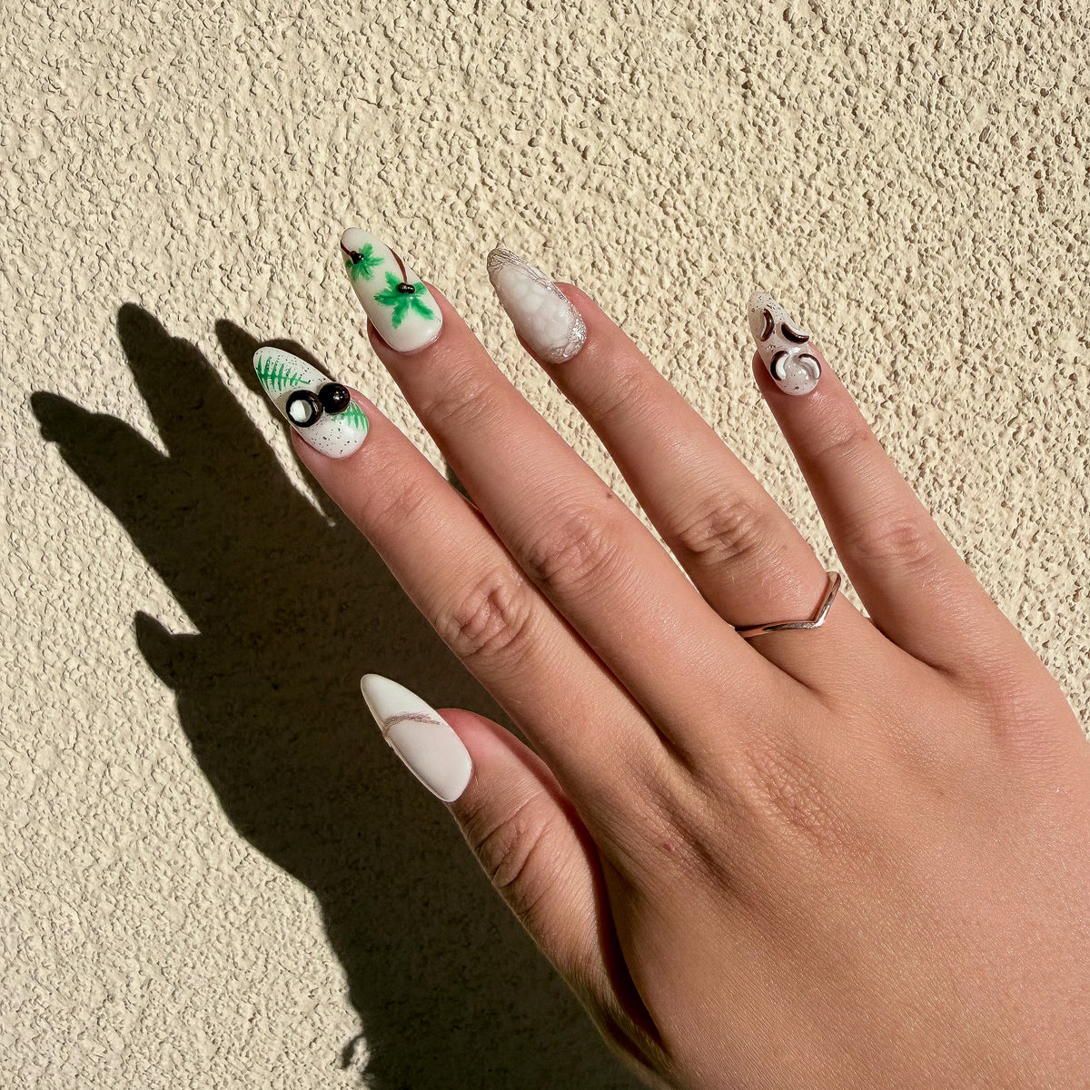 Set Coco