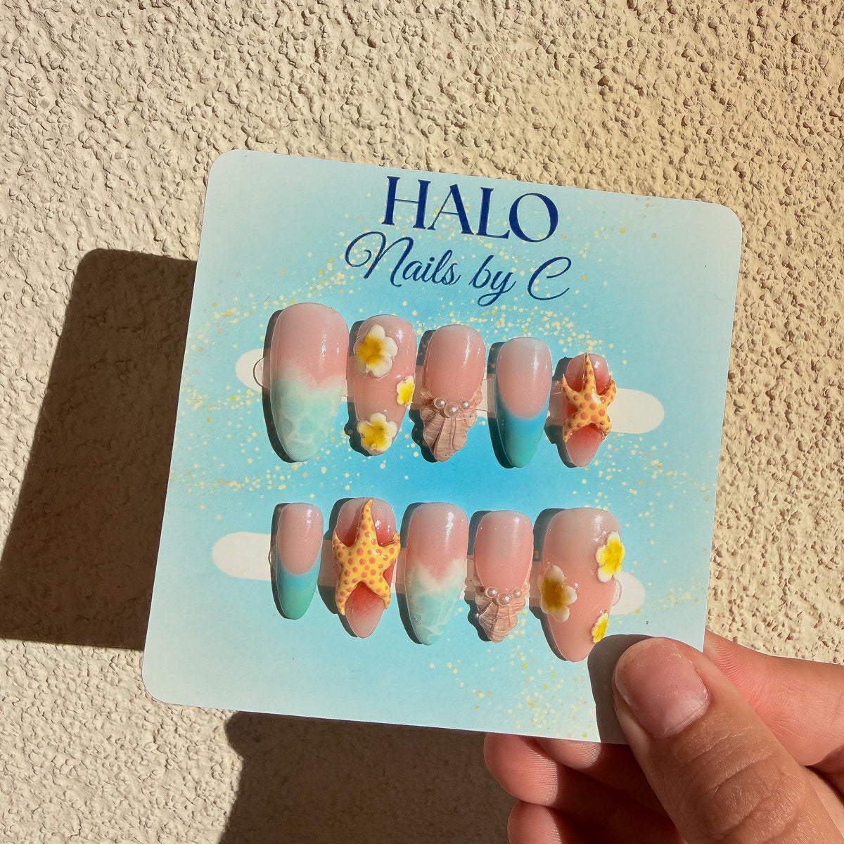 Set Tahiti Pearl