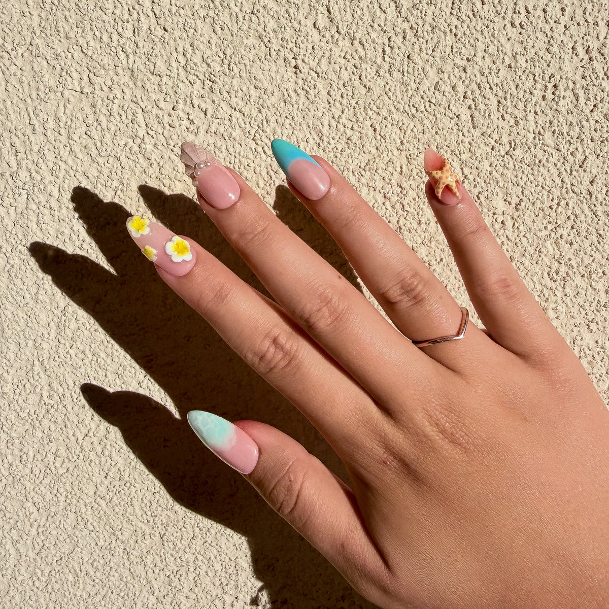 Set Tahiti Pearl