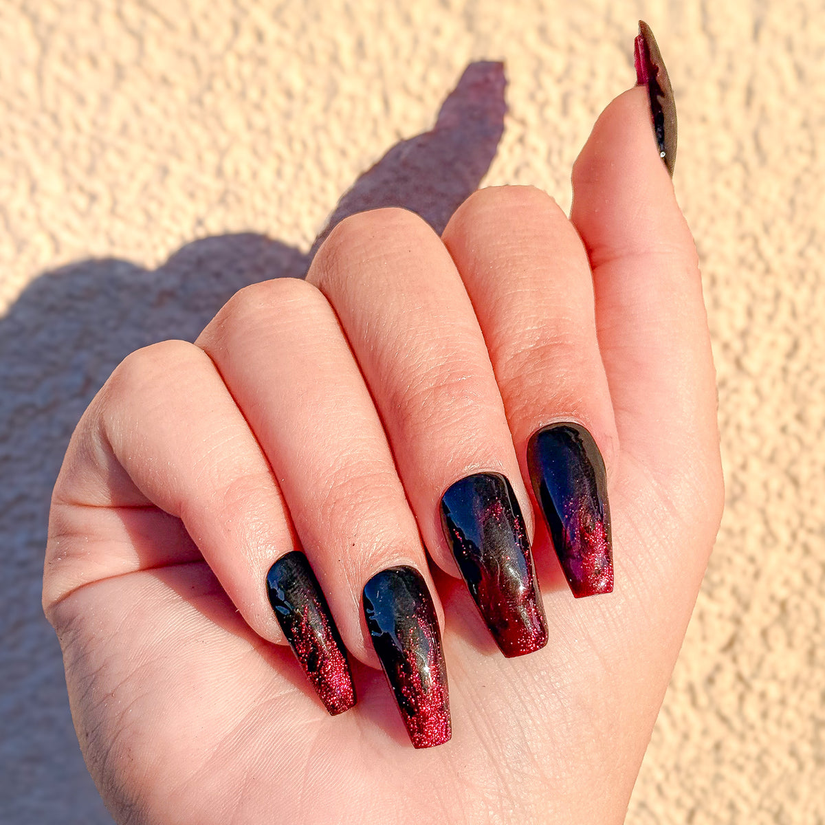 Set Hellfire